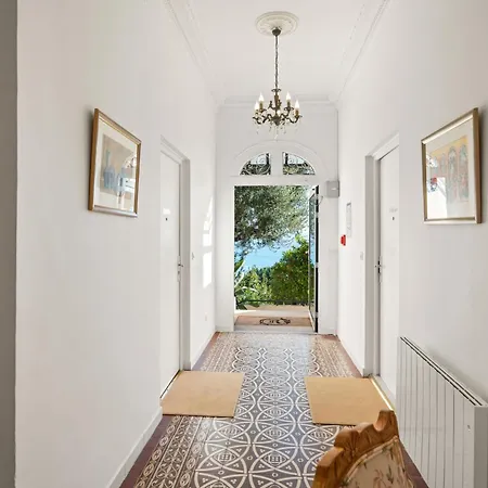 Hôtel Le Roquebrune-2