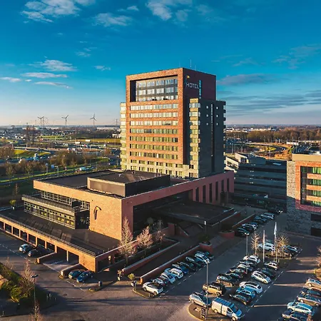 Van der Valk Hotel Dordrecht-2