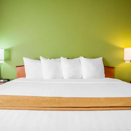 Quality Inn Bolingbrook I-55-3