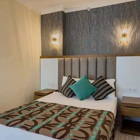 Concordia Celes Beach Hotel-2