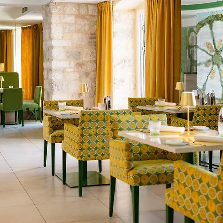 Hotel Lemongarden - Adults Only-2