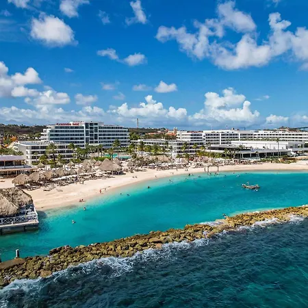 Mangrove Beach Corendon Curacao All-Inclusive Resort, Curio By Hilton-3