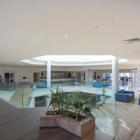 Djerba Sun Beach, Hotel & Spa-3
