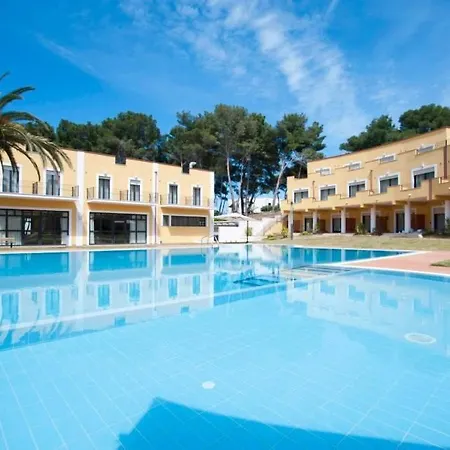 Hotel Orchidea Blu-2