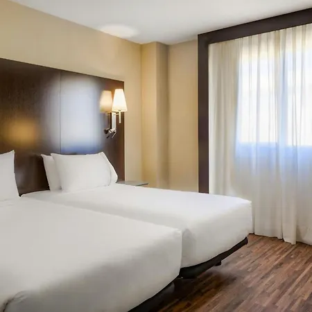 Ac Hotel Elda By Marriott-2