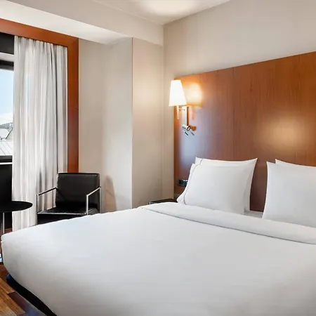 Ac Hotel Ponferrada By Marriott-3