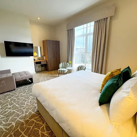 The Hermitage Hotel - Oceana Collection-3