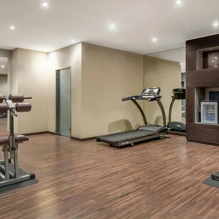 Ac Hotel Elda By Marriott-3