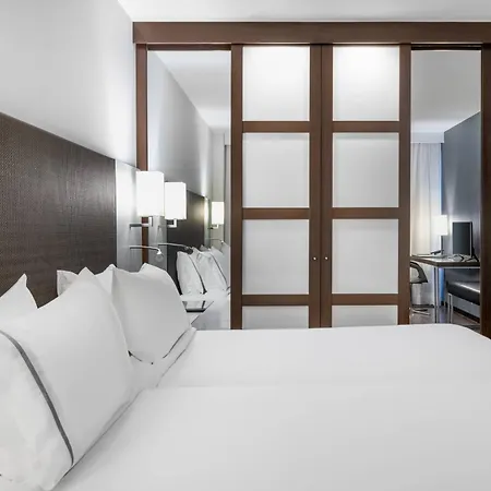 Ac Hotel Algeciras By Marriott-3