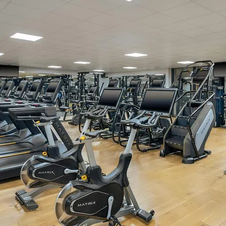 Delta Hotels By Marriott Newcastle Gateshead-3