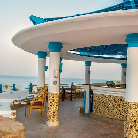 Renaissance Sharm El Sheikh Golden View Beach Resort-2