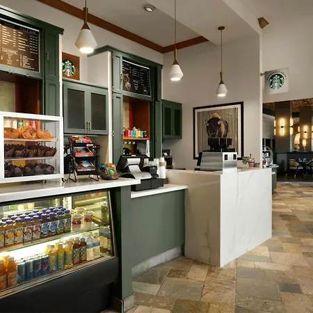 Renaissance Boulder Flatiron Hotel-3