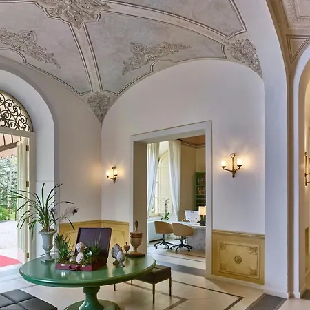 Grotta Giusti Thermal Spa Resort Tuscany, Autograph Collection-3