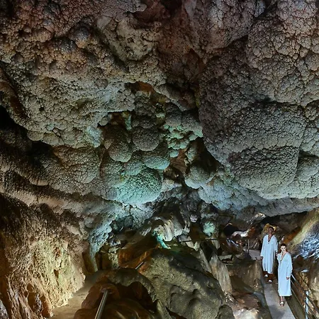 Grotta Giusti Thermal Spa Resort Tuscany, Autograph Collection-3