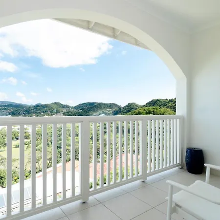 Mount Cinnamon Beach & Wellness Resort-2