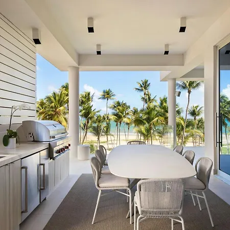 St. Regis Bahia Beach Resort Villa-2