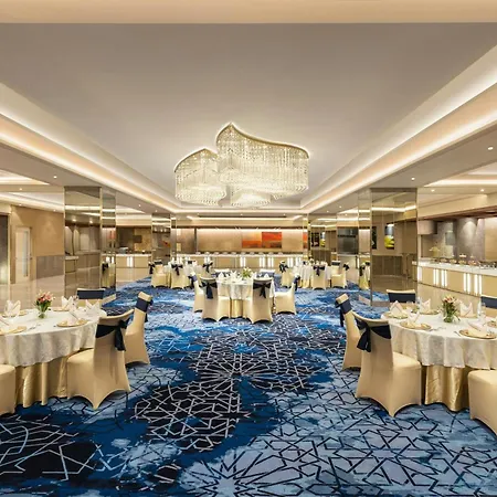 Courtyard By Marriott Bhopal-2