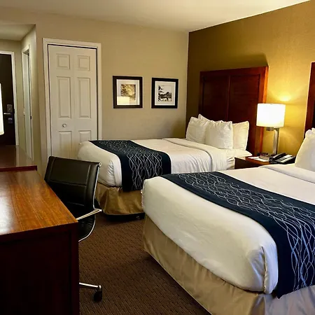 Comfort Inn-2
