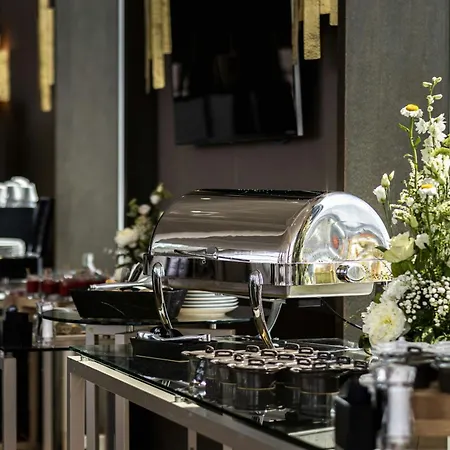 Ac Hotel By Marriott Paris Le Bourget Airport-2