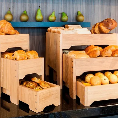 Ac Hotel By Marriott Paris Le Bourget Airport-2