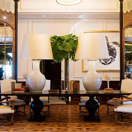 Cotton House Hotel, Autograph Collection-2