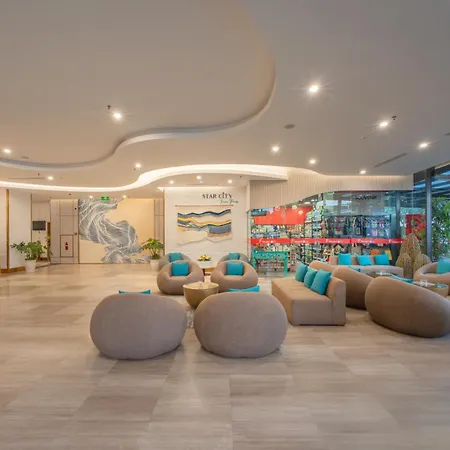 Starcity Bayfront Nha Trang Hotel-2