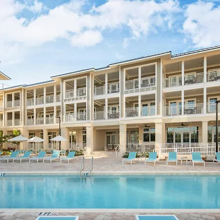 Waterline Villas & Marina, Autograph Collection-3