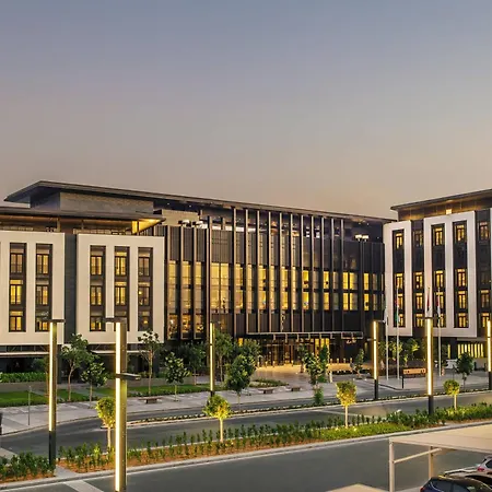 La Ville Hotel&Suites CITY WALK Dubai, Autograph Collection-2