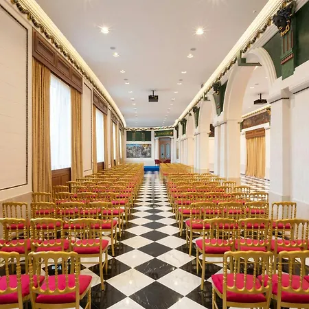 Ortea Palace Hotel, Sicily, Autograph Collection-3