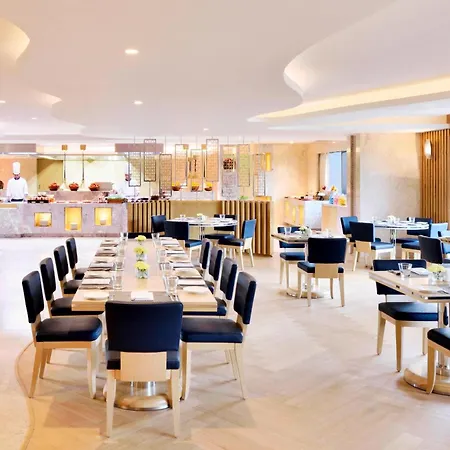 Courtyard By Marriott Bengaluru Hebbal-3
