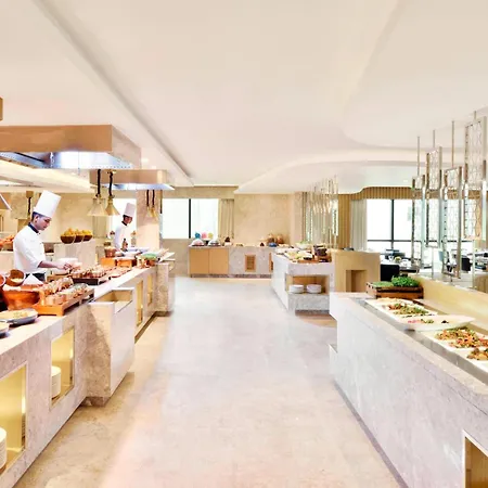 Courtyard By Marriott Bengaluru Hebbal-2