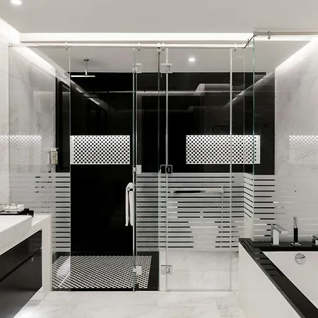 Renaissance Business Bay Hotel, Dubai-3