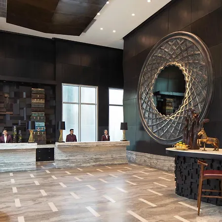 Renaissance Bengaluru Race Course Hotel-3