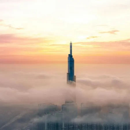 Vinpearl Landmark 81, Autograph Collection-3