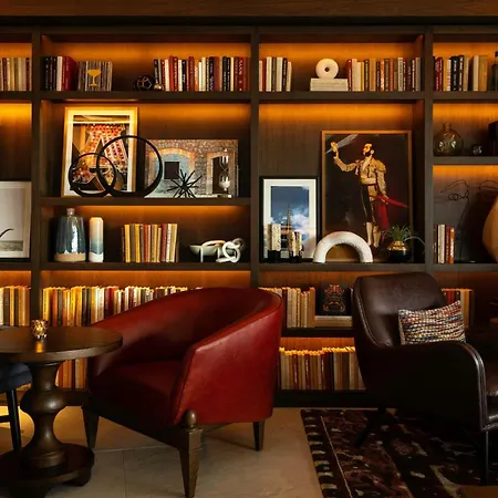 The Otis Hotel Austin, Autograph Collection-3