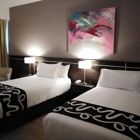 Amerian Rafaela Hotel-3