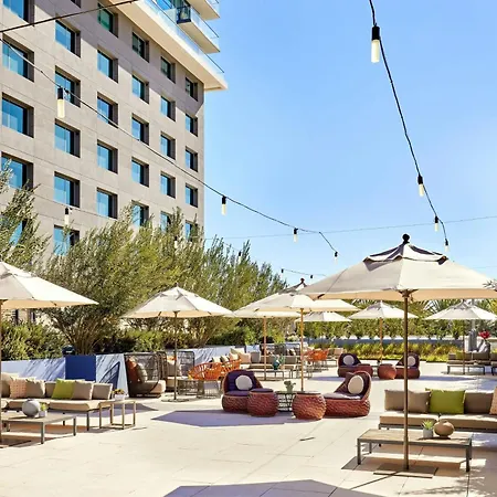 Jw Marriott, Anaheim Resort-3