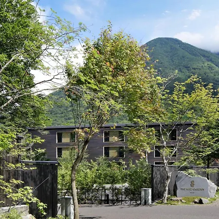 The Ritz-Carlton, Nikko-3