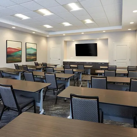 Towneplace Suites By Marriott Hamilton-2
