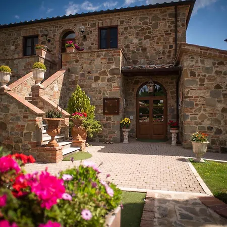Poggio Paradiso Resort&Spa-3