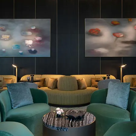 The Ritz-Carlton New York, Nomad-3