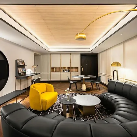 Le Meridien Taichung-3