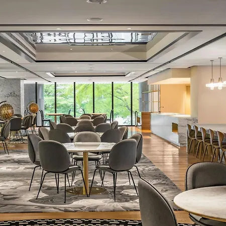 Le Meridien Taichung-2