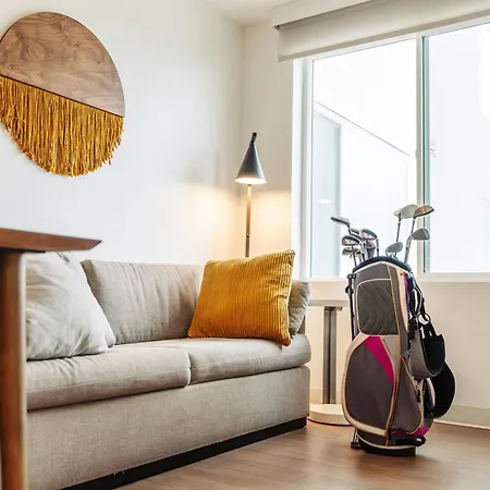 Element By Marriott Reno Experience District-2