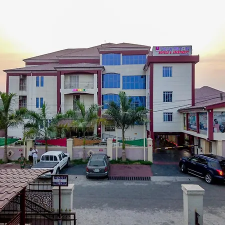 Villa Hilton Hotels-2