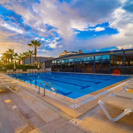 Club Wasa Holiday Village All Inclusive-2