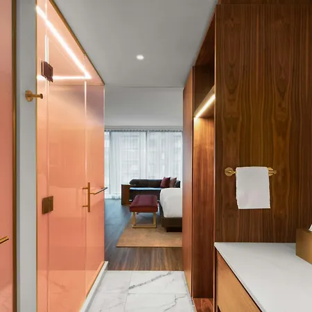 Honeyrose Hotel, Montreal, A Tribute Portfolio Hotel-2