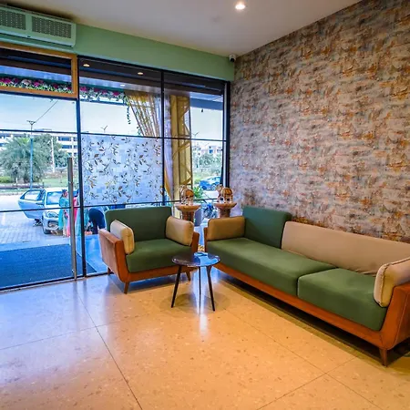 Acr Luxury Hotel-2