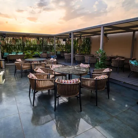 Acr Luxury Hotel-3