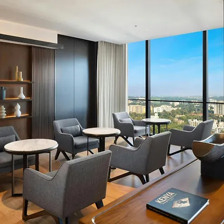 Jw Marriott Hotel Nairobi-2